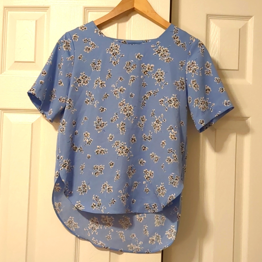 Ann Taylor blouse
